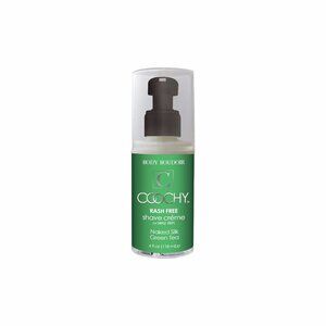 2 Body boudoir coochy shave creme many scents 4 oz each